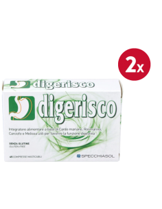Pack 2 uds Digerisco  45...