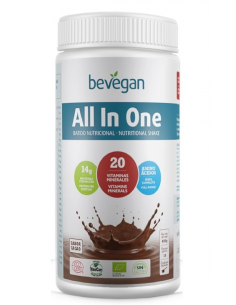 All In One Batido...