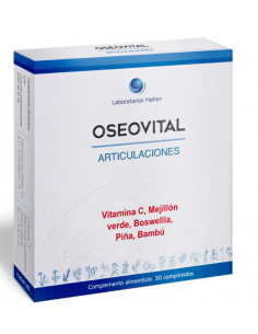 Oseovital Articulaciones...