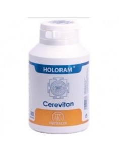 Holoram Cerevitan 180Cap....