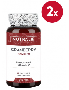 Pack 2 uds Cranberry...