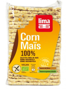 Tortas Finas de Maiz 140 g...