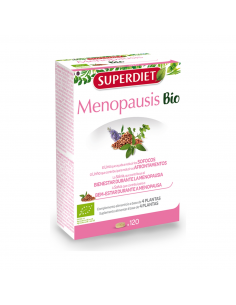 Menopausis Bio 120 Caps de...