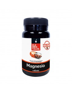 Magnesio 500Mg 90 Comp De Novadiet