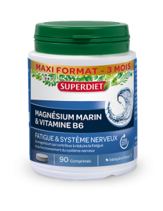 Magnesium Marino +Vitamina...