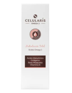 Celularis Omega 3 Crema...