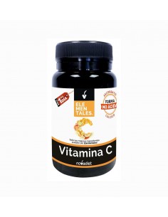 Vitamina C 1000Mg 30 Comp De Novadiet