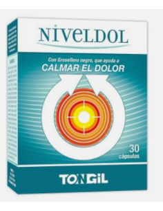 Pack 3x2 uds Niveldol de...