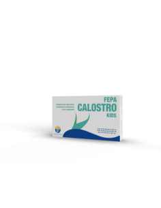 Fepa Calostro Kids 60...