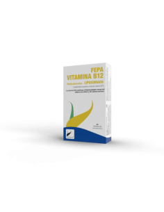Fepa-Vitamina B12...