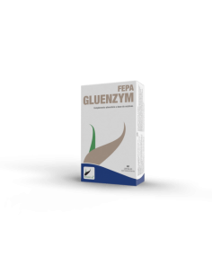 Fepa-Gluenzym 60Cap. de...