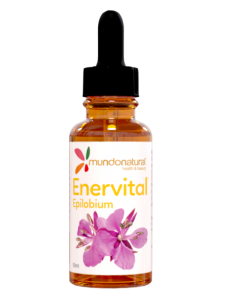 Enervital Epilobium...