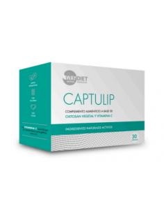 Captulip 30Cap. de Waydiet...
