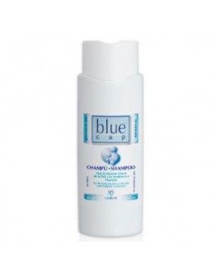 Blue-Cap Champu 400Ml. de Catalysis