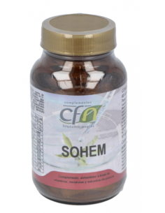 Sohem 60 Caps. de Cfn