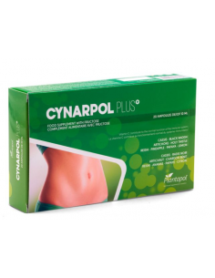 Cynarpol Plus...
