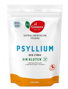 Psyllium Superalimento Bio...