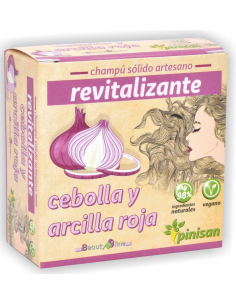 Champu Solido Revitalizante...