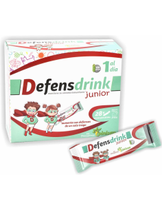 Defensdrink 28Sticksx10Ml....