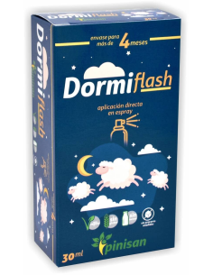 Dormiflash Spray 30Ml. de...