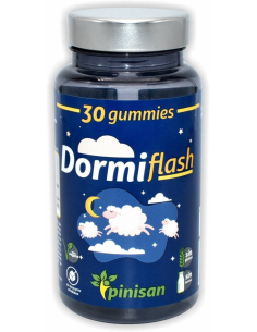 Dormiflash 30Gummies. de...