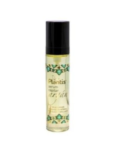 Serum Capilar De Argan...