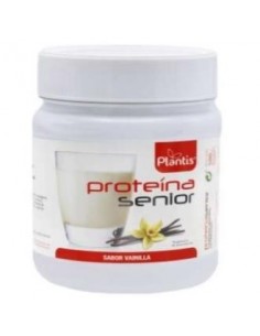 Proteina Senior Vainilla...
