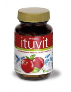 Ituvit 30Cap. de Vital 2000