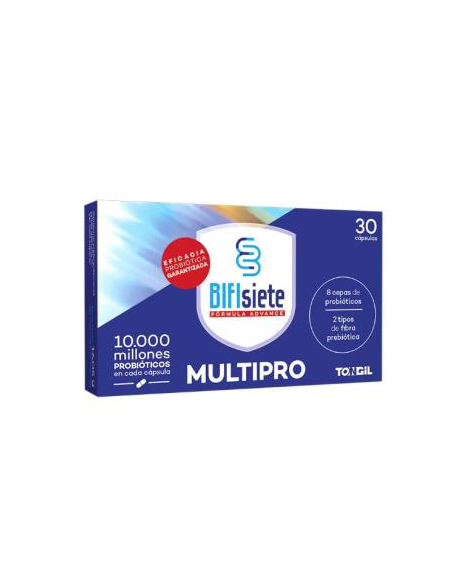 Bifisiete 30Cap. de Tongil