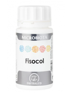 Microbiota Fisocol 60Cap....