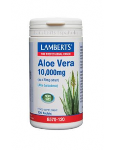 Aloe Vera 10.000 mg (Aloe...
