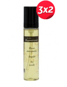 Pack 4x3  Aceite...