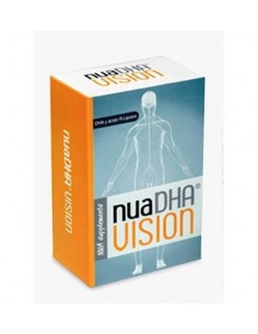 Nuadha Vision 30+30 De Nua