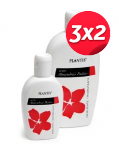 Pack 3x2 Aceite De...