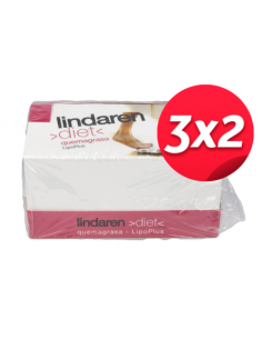 Pack 3x2 Lipoplus Lindaren...