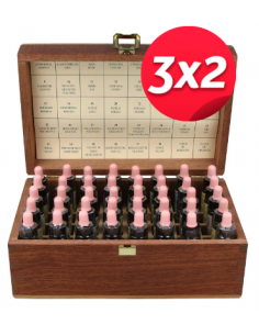 Pack 3x2 Set Completo...