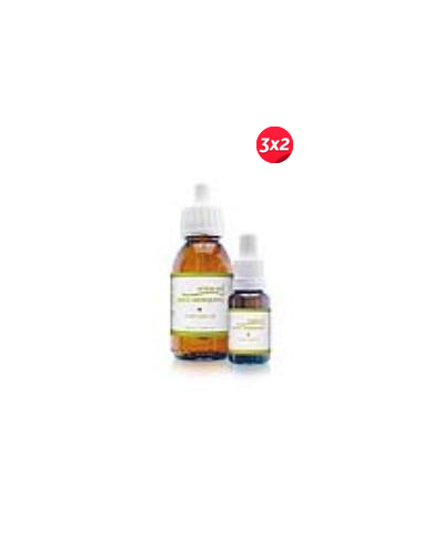 Aceite Corporal Rosa Mosqueta 100Ml. de Tegor