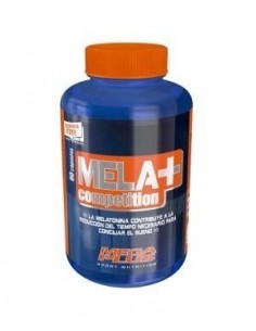Mela+ Competition 60Cap. de...