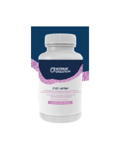 Cyst Optim®  30 VCAPS de...