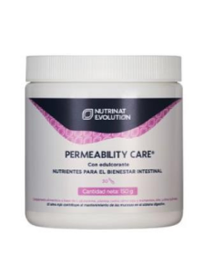 Permeability Care 150Gr. de...