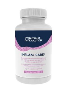 Inflam Care® 60 VCAPS  de...
