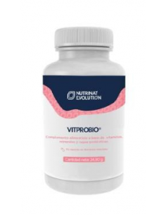 Vitprobio 30Vcap. de...