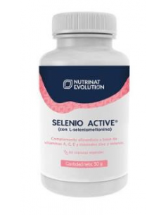 Selenio Active 60Vcap. de...