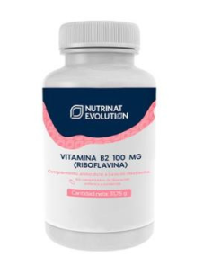 Vitamina B2 100Mg...