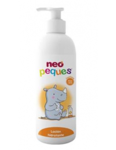 Neo Peques Locion...