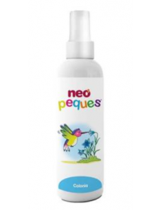 Neo Peques Colonia 200Ml de...