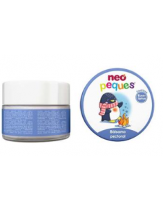 Neo Peques Balsamo Pectoral...