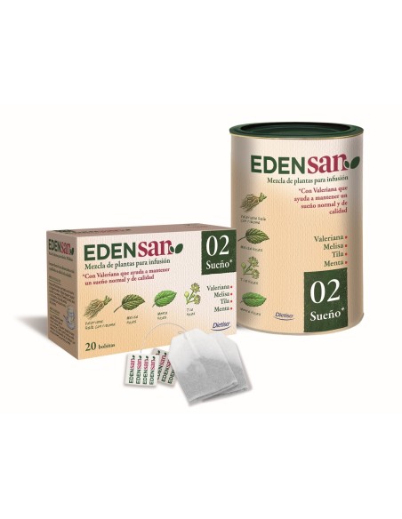 Edensan 02 Sueño 80 G De Dielisa