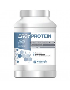 Ergyprotein 1 Kg De Nutergia