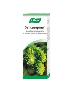 Santasapina 200Ml. de A.Vogel (Bioforce)